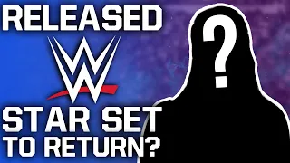 Released WWE Superstar Could Return Very Soon