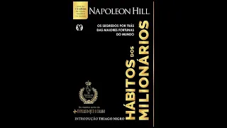 Hábitos Milionários Napoleon Hill