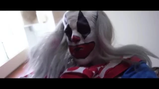 Clowntergiest - Official Trailer 2017 | Scary Clown Horror Movie