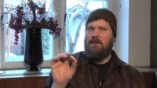 John Grant interview (part 3)