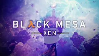 Модосмотр 5 - Black Mesa: Xen [Обзор мода]