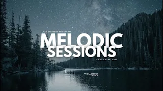 MELODIC HOUSE SESSIONS | VOL08 | Melodic Universe