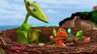 Dinosaur Train - Intro (Wubbian, V2)