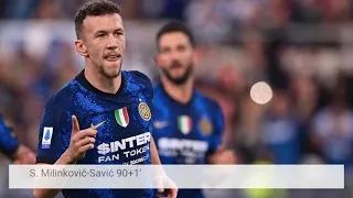 Lazio vs Inter Milan 3 1   Extended Highlights & All Goals 2021 HD
