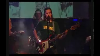 Κάτω Στην Πόλη - Μωρά Στη Φωτιά live στο κυτταρο 24/3/08