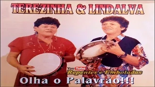 Terezinha E Lindalva