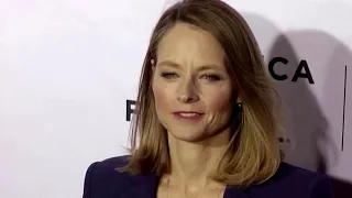 Jodie Foster to receive lifetime award at Cannes