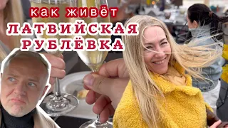 ВАМ ТУТ НЕ МЕСТО || КОНФЛИКТ НА ПАРКОВКЕ