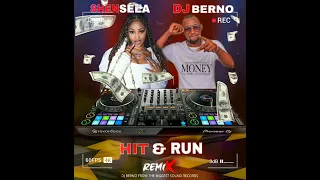 Hit & Run Shenseea x Dj Berno from seychelles 🇸🇨