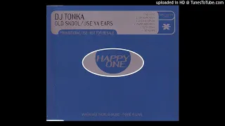 DJ Tonka - Old Skool (Original Version)