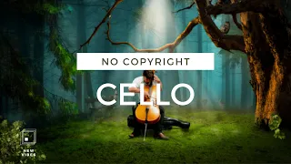 Solo Cello Passion - Doug Maxwell/Media Right Productions | NO COPYRIGHT | Cello Music