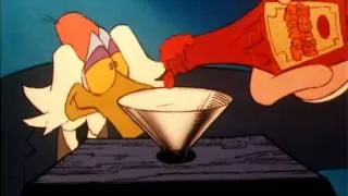 Count Duckula Intro