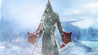 Assassin's Creed Rogue Main Theme 8D || Use Headphones ||