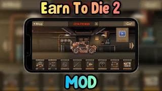 Earn To Die 2 HACK! Earn To Die 2 MOD iOS! Earn To Die 2 MOD APK! How To Get Unlimited Money in ETD2