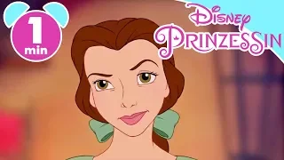 BELLE: Lieblingsszene - Ein Überraschungsgeschenk für Belle | Disney Junior