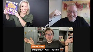 🔥Exactly What To Say To Realtors and Your Clients RIGHT NOW with Phil M. Jones🔥