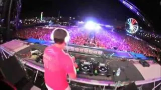 Tiesto Here on Earth ft Cary Brothers