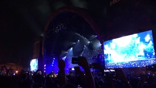 Childish Gambino - Me and Your Mama (LIVE AT GOVERNORS BALL 2017)