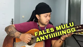 Gitar udah di stem tapi masih fales? INI SOLUSINYA!!