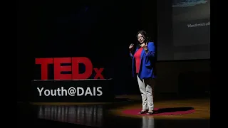The Power of Questioning | Beas Roy | TEDxYouth@DAIS
