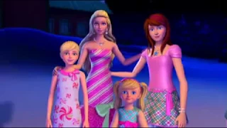 Barbie - A Perfect Christmas - Deck the Halls - Song Mp4