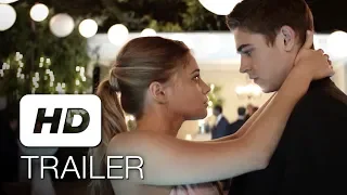 After - Official Trailer (2019) | Hero Fiennes-Tiffin, Josephine Langford