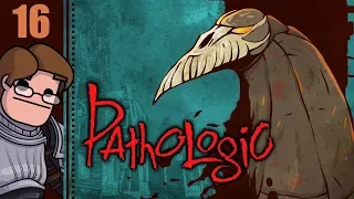 Let's Play Pathologic Classic HD: Bachelor Part 16 - Bad Grief