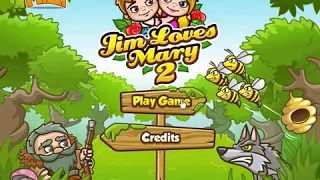 JIM LOVES MARY 2 LEVELS 13,14,15