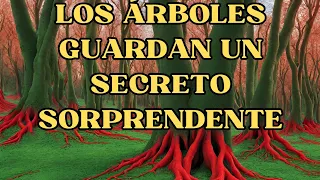 El SECRETO De Los Árboles, ¿Lo Conoces?.