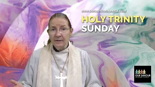 Holy Trinity Sunday 2024 | Worship Online