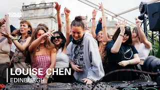 Louise Chen | Boiler Room x FLY Open Air 2022