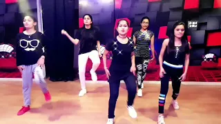 Kalank|First Class|Dance Choreography|(KOD)Kingdom Of Dance