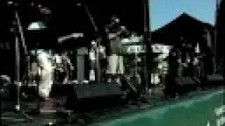 Part 9: Vancouver International Jazz Festival (Shaw TV): "volunteers" 2008