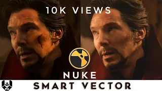 Nuke smart vector tutorial