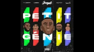 Jungeli ft. Imen es, Alonzo, Lossa & Abou Debeing - Petit génie (Slowed & Reverb)