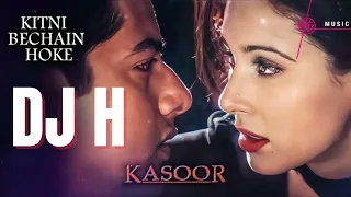 Kitni Bechain Hoke [REMIX]#bollywoodremix #bollywoodhits #bollywoodsongs #india #pakistan