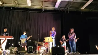 School of Rock 2021 - 80s Prom Show - Uptown Girl