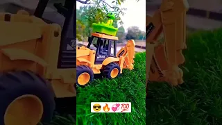 😎🔥💞#Shorts#toys#viral video#jcb#youtube shorts