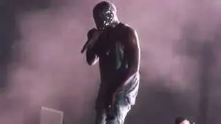 Kanye West Rants at Made In America LA 2014