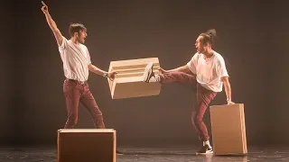 Zeljko Bozic & Miljan Nojic (Slovenia) - Let's Play [Highlights] at Breakin' Convention 2018