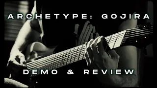 The BEST Guitar Plugin EVER? / Archetype: GOJIRA Neural DSP