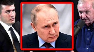KGB spy question for Putin | Jack Barsky and Lex Fridman