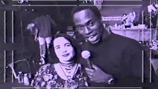 1990 MTV Half-Hour Comedy Hour (Stand Up) w/Marder, Garofalo, and Becker