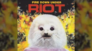 Riot - Fire Down Under