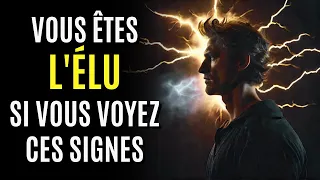 10 Signes Que Vous Êtes Élu | Tous les Élus Doivent Regarder Cela