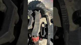 Arrma big rock motor killed by my lass