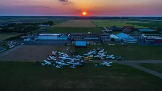 Vlog #2019_011 Texel Cinema Fly-in #1