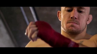 UFC 217: Bisping vs GSP - Official Promo