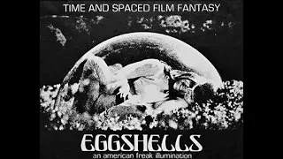 '' eggshells '' - tripped-out scene from film 1969.