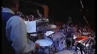 Yellowjackets/WDR Big Band part 2